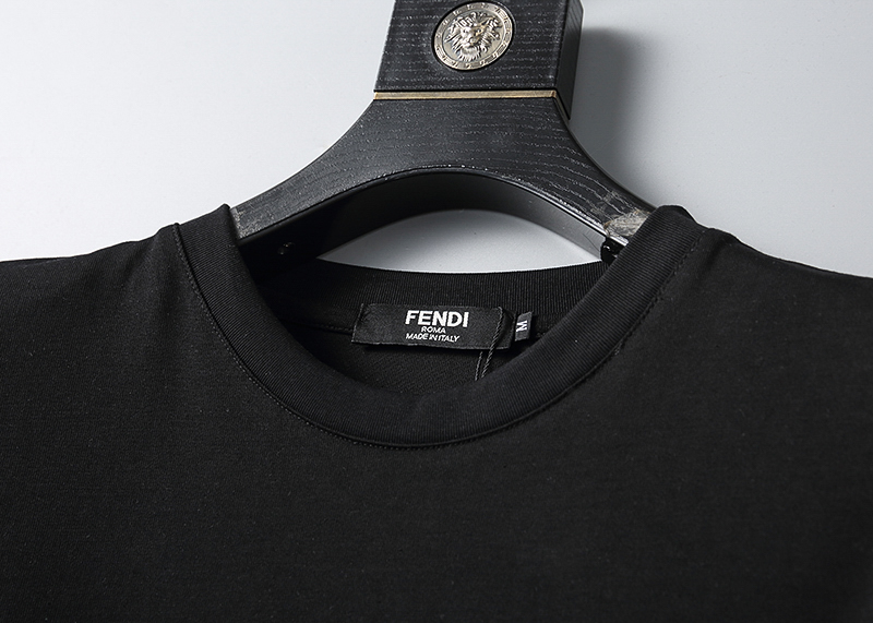 Fendi T-Shirts